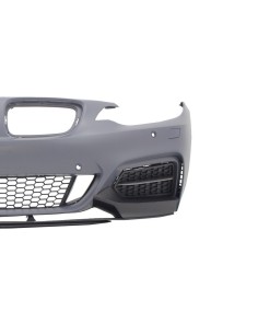 Paraurti anteriore per BMW 2 Serie F22 F23 (14-) Coupé Cabrio M235i 2