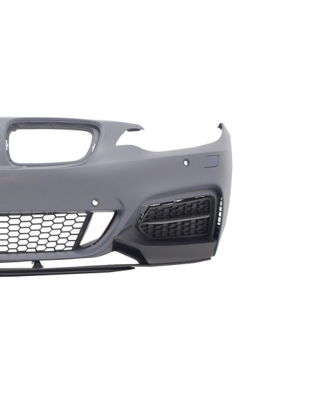 Paraurti anteriore per BMW 2 Serie F22 F23 (14-) Coupé Cabrio M235i