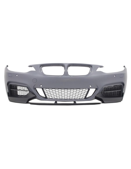 Paraurti anteriore per BMW 2 Serie F22 F23 (14-) Coupé Cabrio M235i