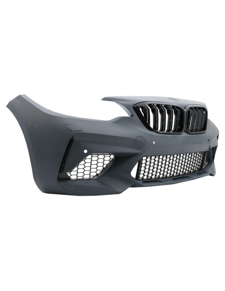 Corredo per personalizzare l'aspetto della BMW 2 serie F22 Coupe F23 Cabrio (14-17) con design M2C