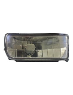 Fendinebbia per BMW 3 serie E36 1991-1999 vetro fumo lente 2