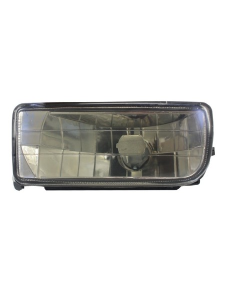 Fendinebbia per BMW 3 serie E36 1991-1999 vetro fumo lente