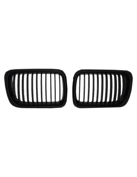 Griglie centrali per BMW E36 Facelift (1996-1997)
