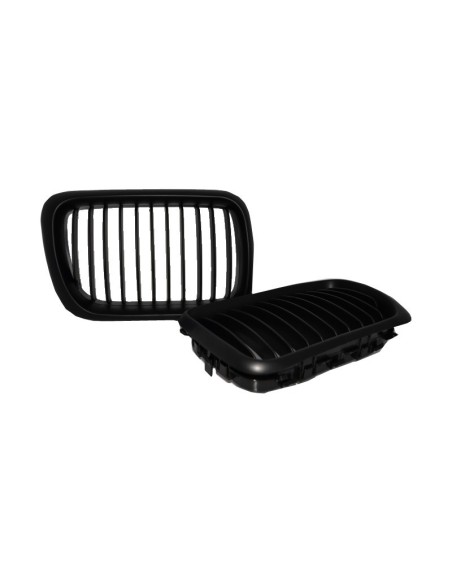Griglie centrali per BMW E36 Facelift (1996-1997)