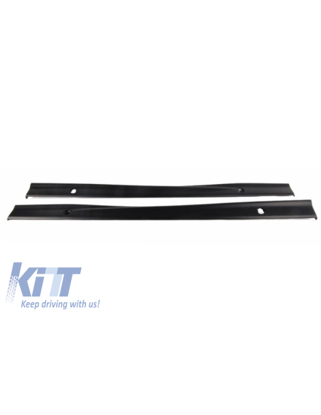 Gonne laterali per BMW 3 serie E36 (1992-1998) M3 Design
