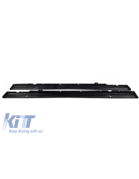 Gonne laterali per BMW 3 serie E36 (1992-1998) M3 Design