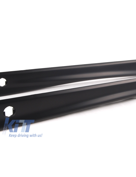 Gonne laterali per BMW 3 serie E36 (1992-1998) M3 Design