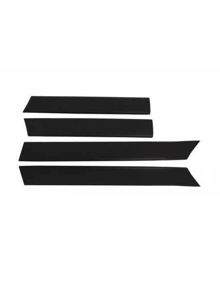 Modanature della porta strisce per BMW E36 3 serie Limousine Touring (1991-1998) Sport M3 Design