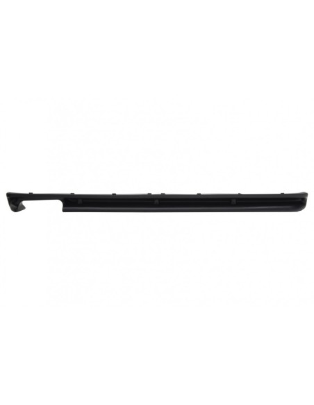 Paraurti posteriore Spoiler Valance diffusore per BMW 3 Serie E36 (1992-1997) M3 Design
