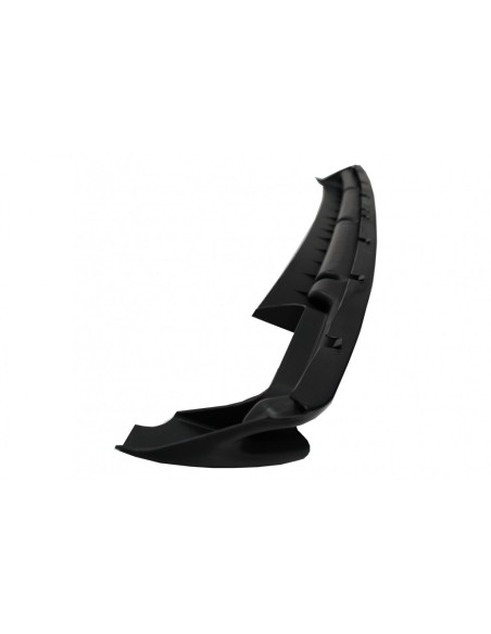 Paraurti posteriore Spoiler Valance diffusore per BMW 3 Serie E36 (1992-1997) M3 Design