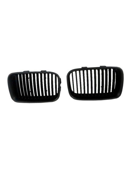 Griglie centrali per BMW E36 Non Facelift (1992-1996)