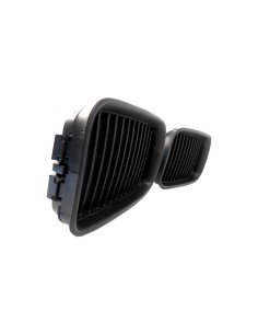 Griglie centrali per BMW E36 Non Facelift (1992-1996) 2