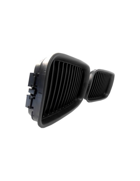 Griglie centrali per BMW E36 Non Facelift (1992-1996)