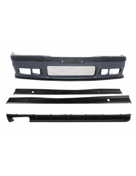 Corredo completo per la progettazione di M3 di BMW E36 3 serie (1992-1998)