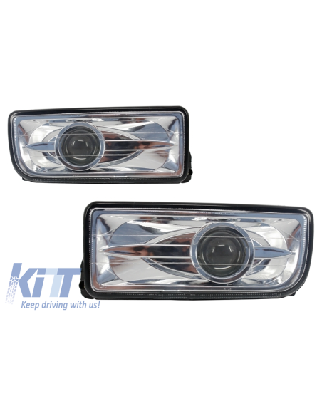 Proiettori fendinebbia per BMW Serie 3 E36 (1992-1997)
