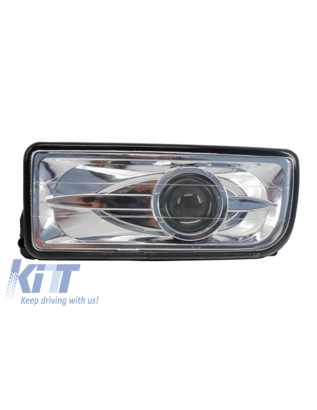 Proiettori fendinebbia per BMW Serie 3 E36 (1992-1997)