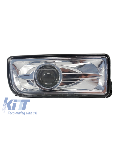 Proiettori fendinebbia per BMW Serie 3 E36 (1992-1997)
