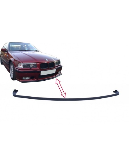 Paraurti per BMW 3 serie E36 (1992-1998) M3 Design