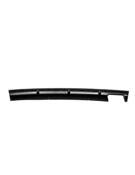 Paraurti posteriore Spoiler Valance diffusore per BMW 3 Serie E36 (1992-1997) M3 Design