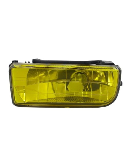 Luci di nebbia per BMW 3 serie E36 1991-1999 lente di vetro giallo