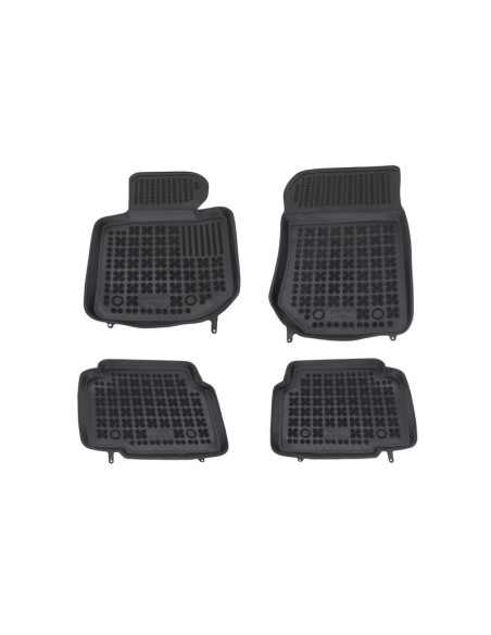 Tappetino nero per BMW 3 (E36) 1991-1998