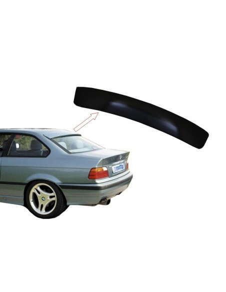 Spoiler del tetto per BMW 3 serie E36 Coupé (1990-1998) 2 porte