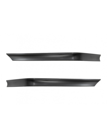 Paraurti anteriore Spoiler Splitters Flaps per BMW 3 Series E36 (1992-1998) M3 GT Design