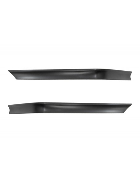 Paraurti anteriore spoiler Splitters Flaps per BMW 3 Series E36 (1992-1998) M3 GT Design