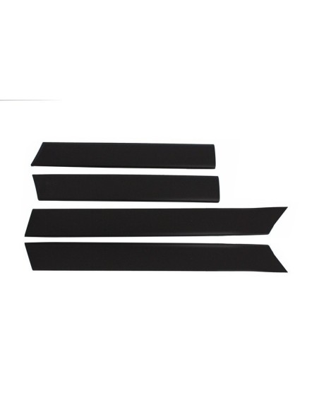 Strisce delle modanature della porta per BMW E36 3 serie Coupe Cabrio (1992-1998) M3 Design