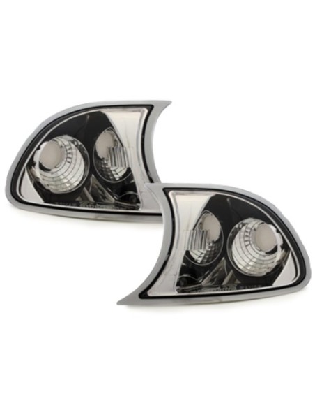 Indicatori per BMW E46 Coupe+Cabrio 01-03