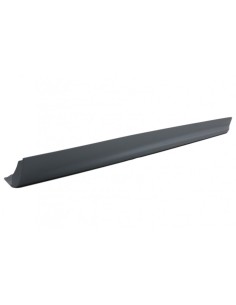 Gonne laterali per BMW 3 serie E46 Coupe Cabrio (1998-04) M3 M-Technik Design 2