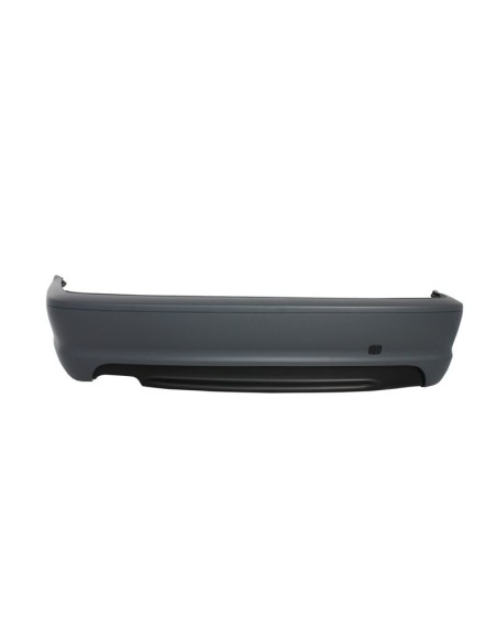 Paraurti posteriore per BMW E46 Coupe-Cabrio 2D (1998-04) M-Technik II Design