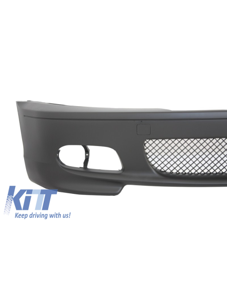 Kit completo per BMW Serie 3 E46 (98-05) Coupe-Cabrio Design M-Technik