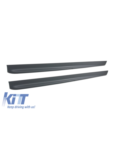 Kit per BMW Serie 3 E46 (98-05) Coupe-Cabrio con PDC Design M-Technik
