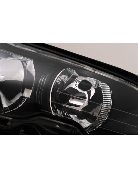 Fanale anteriore lato destro per BMW Serie 3 E46 Coupé Cabrio (04.1999-08.01)