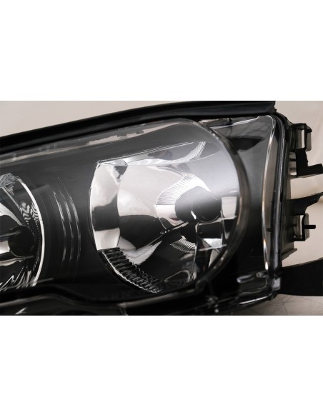 Fanale anteriore lato sinistro per BMW Serie 3 E46 Coupé Cabrio (04.1999-08.01)