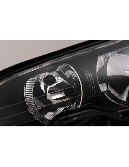 Fanale anteriore lato sinistro per BMW Serie 3 E46 Coupé Cabrio (04.1999-08.01)
