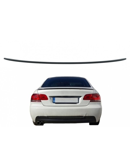 Bagagliaio Cofano Spoiler per BMW Serie 3 E92 Coupe E93 Cabrio (06-12) M3 Design
