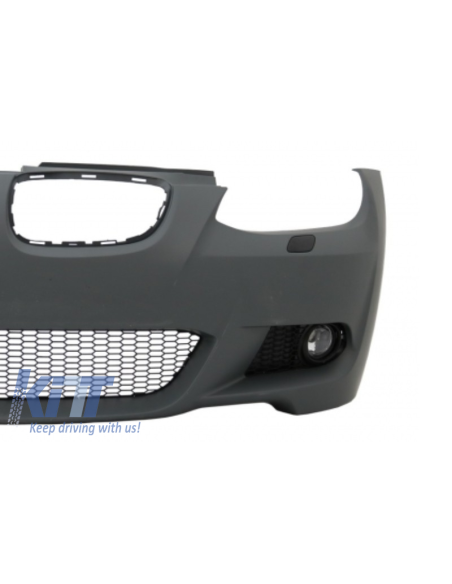 Paraurti anteriore per BMW 3 Serie E92 E93 (06-09) Non-LCI Coupé Cabrio M-Technik Look