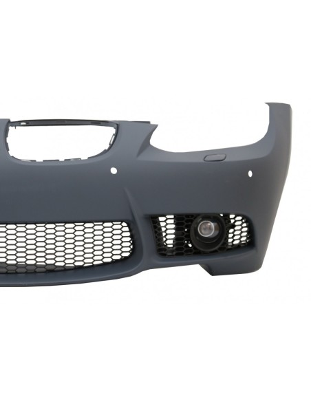 Kit completo per BMW Serie 3 E92 E93 (06-09) Aspetto Coupé Cabrio M3