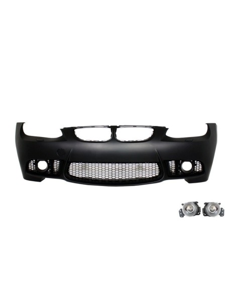 Paraurti anteriore per BMW 3 serie E92-E93 M3 (06-09)