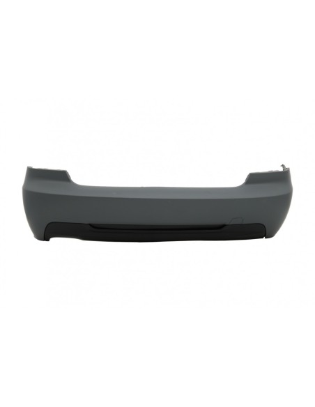 Paraurti posteriore per BMW Serie 3 E92 E93 Cabrio Coupé (06-13) Non-LCI LCI M-Technik Design