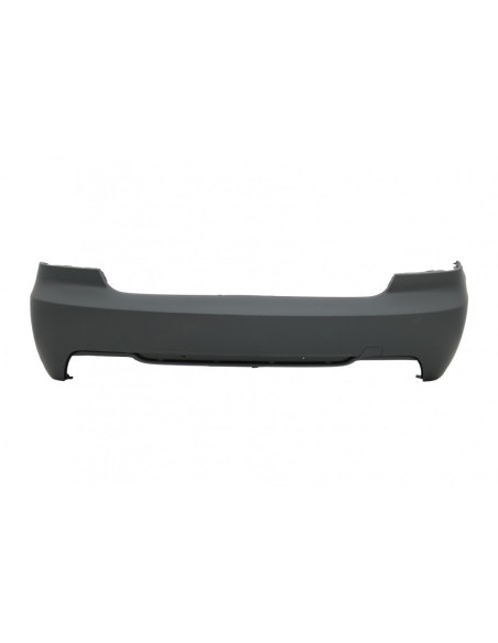 Paraurti posteriore per BMW Serie 3 E92 E93 Cabrio Coupé (06-13) Non-LCI LCI M-Technik Design