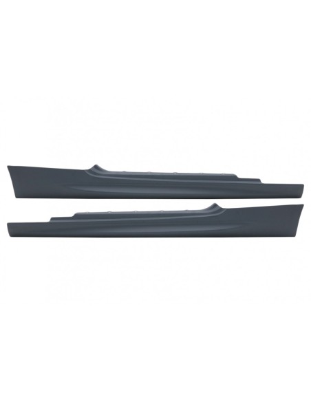 Gonne laterali per BMW Serie 3 E92 E93 (05-14) Coupé Cabrio M-Technik Design