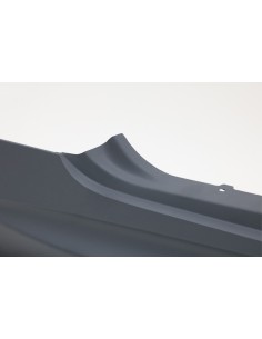 Gonne laterali per BMW Serie 3 E92 E93 (05-14) Coupé Cabrio M-Technik Design 2
