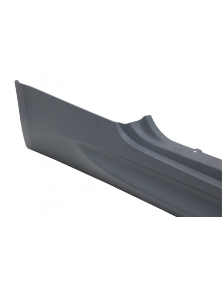 Gonne laterali per BMW Serie 3 E92 E93 (05-14) Coupé Cabrio M-Technik Design