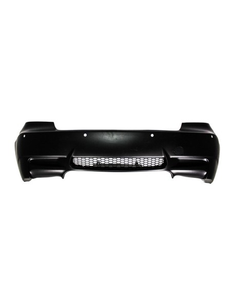 Paraurti posteriore per BMW 3 serie E92 E93 (06-10) M3 Design