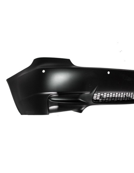 Paraurti posteriore per BMW 3 serie E92 E93 (06-10) M3 Design