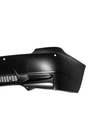 Paraurti posteriore per BMW 3 serie E92 E93 (06-10) M3 Design