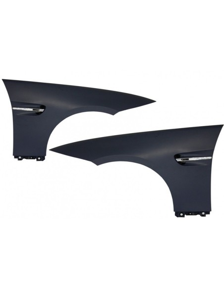 Parafanghi Anteriori BMW Serie 3 E92-E93 (06-09) Design M3